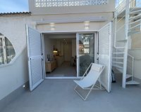 Herverkoop - Bungalow -
Torrevieja - Costa Blanca