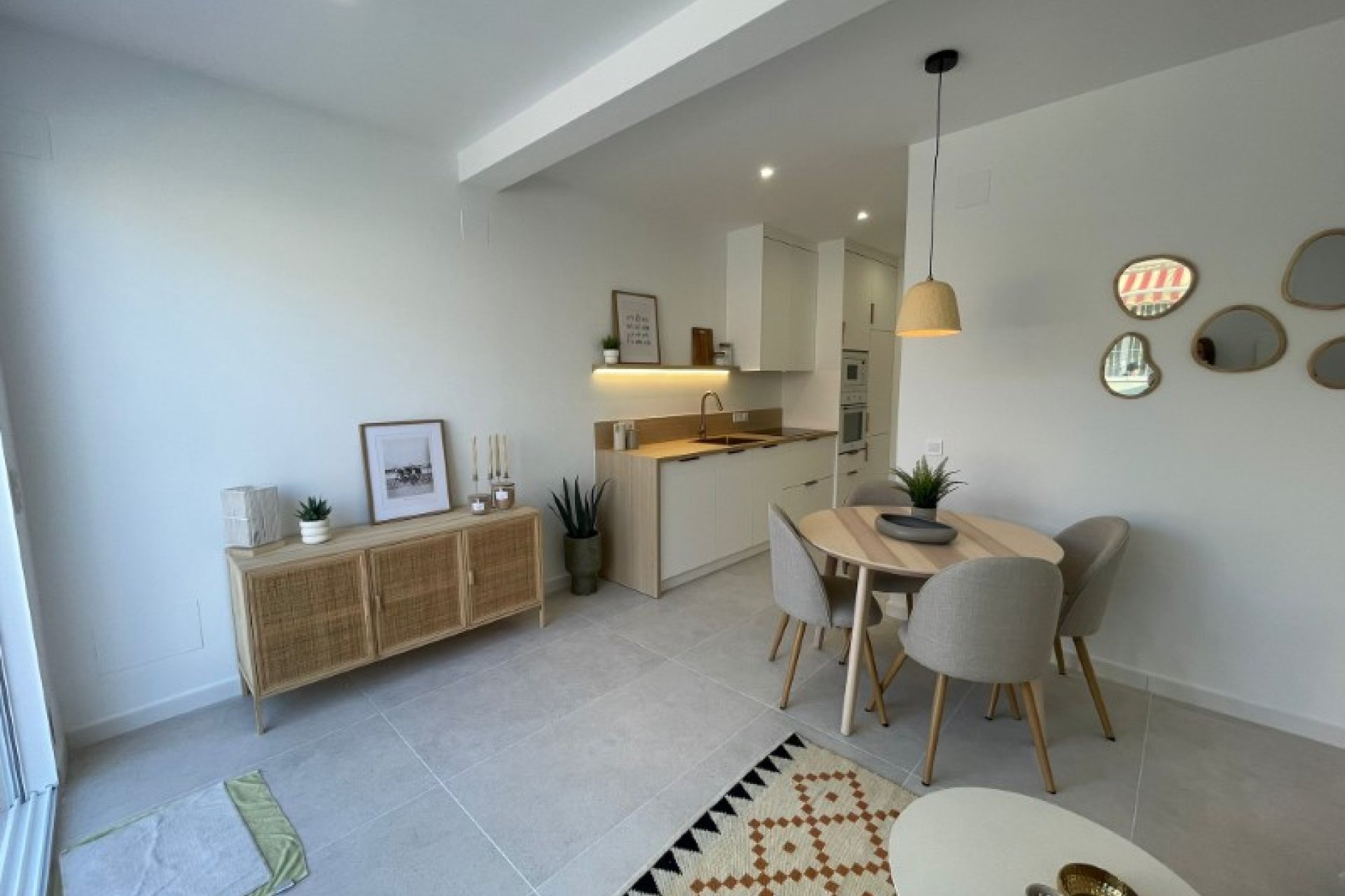 Herverkoop - Bungalow -
Torrevieja - Costa Blanca