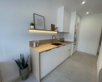 Herverkoop - Bungalow -
Torrevieja - Costa Blanca