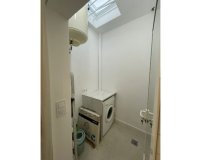 Herverkoop - Bungalow -
Torrevieja - Costa Blanca