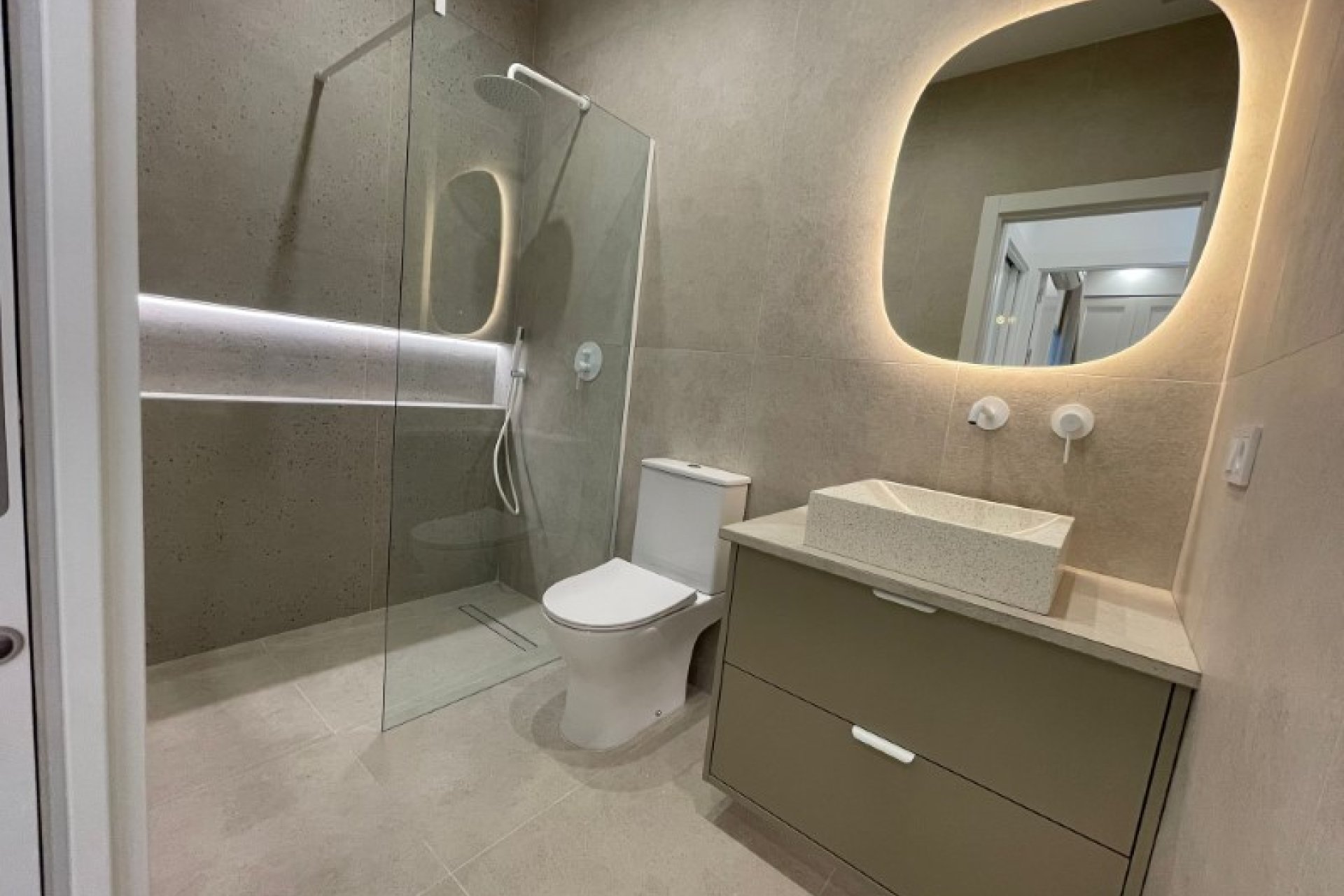 Herverkoop - Bungalow -
Torrevieja - Costa Blanca