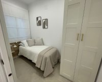 Herverkoop - Bungalow -
Torrevieja - Costa Blanca