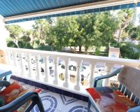 Herverkoop - Bungalow -
Torrevieja - Costa Blanca
