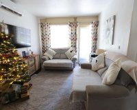 Herverkoop - Bungalow -
Torrevieja - Costa Blanca