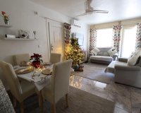 Herverkoop - Bungalow -
Torrevieja - Costa Blanca