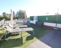 Herverkoop - Bungalow -
Torrevieja - Costa Blanca