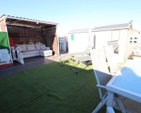 Herverkoop - Bungalow -
Torrevieja - Costa Blanca