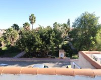 Herverkoop - Bungalow -
Torrevieja - Costa Blanca