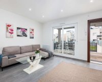 Herverkoop - Bungalow -
Torrevieja - Costa Blanca