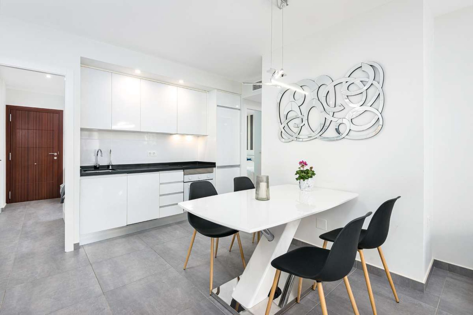 Herverkoop - Bungalow -
Torrevieja - Costa Blanca