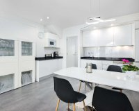 Herverkoop - Bungalow -
Torrevieja - Costa Blanca