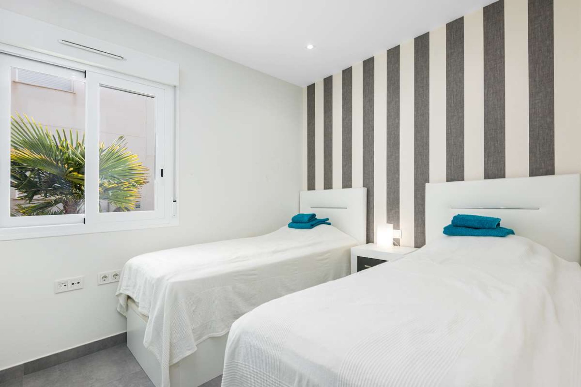 Herverkoop - Bungalow -
Torrevieja - Costa Blanca