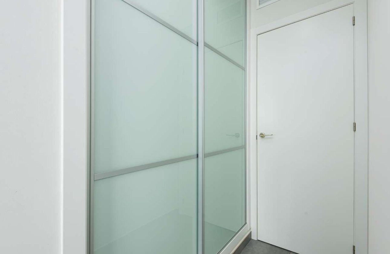 Herverkoop - Bungalow -
Torrevieja - Costa Blanca