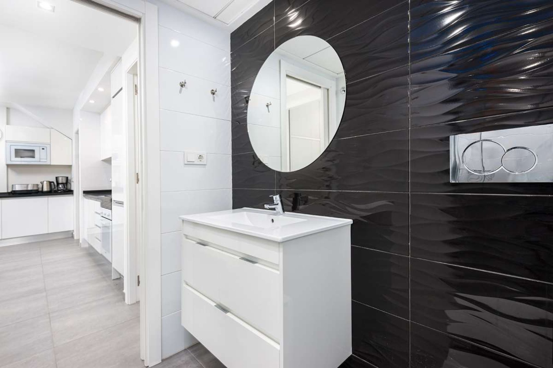 Herverkoop - Bungalow -
Torrevieja - Costa Blanca