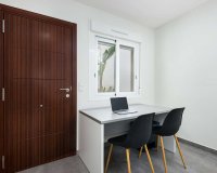 Herverkoop - Bungalow -
Torrevieja - Costa Blanca