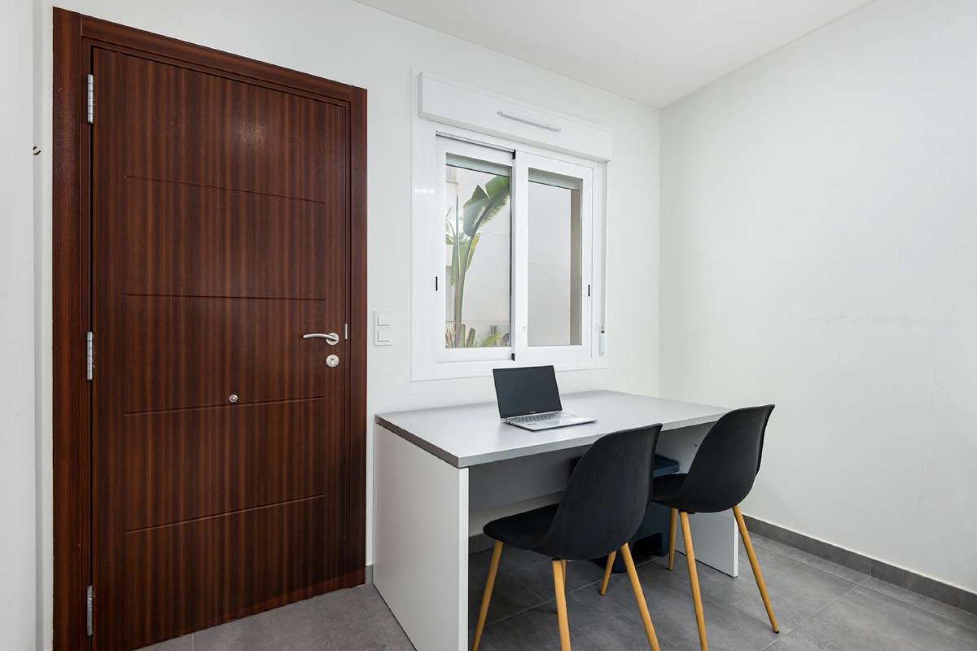 Herverkoop - Bungalow -
Torrevieja - Costa Blanca