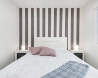 Herverkoop - Bungalow -
Torrevieja - Costa Blanca