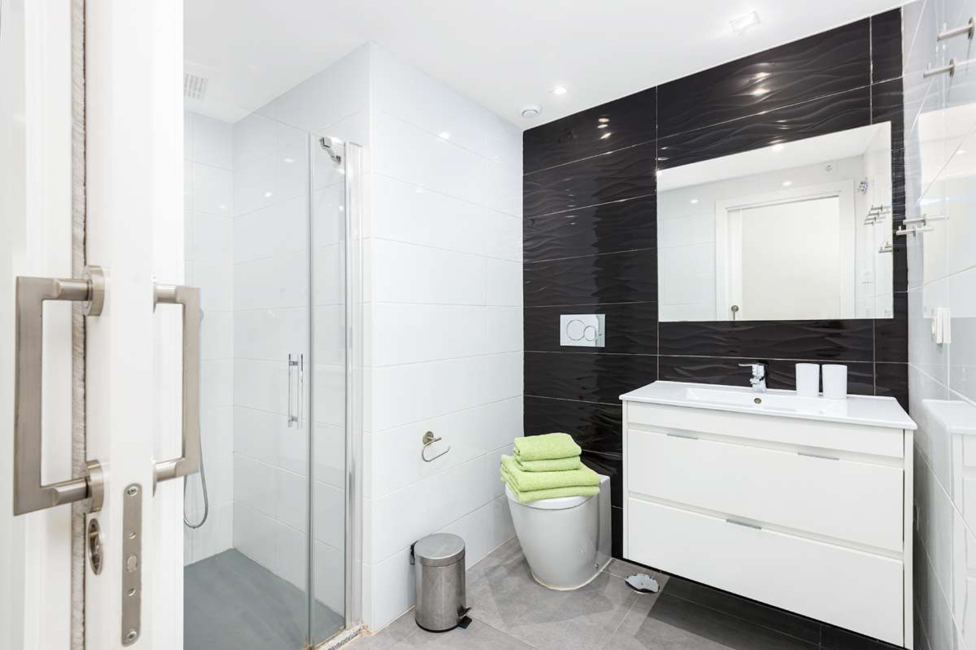 Herverkoop - Bungalow -
Torrevieja - Costa Blanca