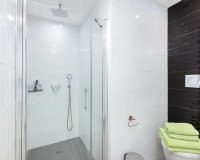 Herverkoop - Bungalow -
Torrevieja - Costa Blanca