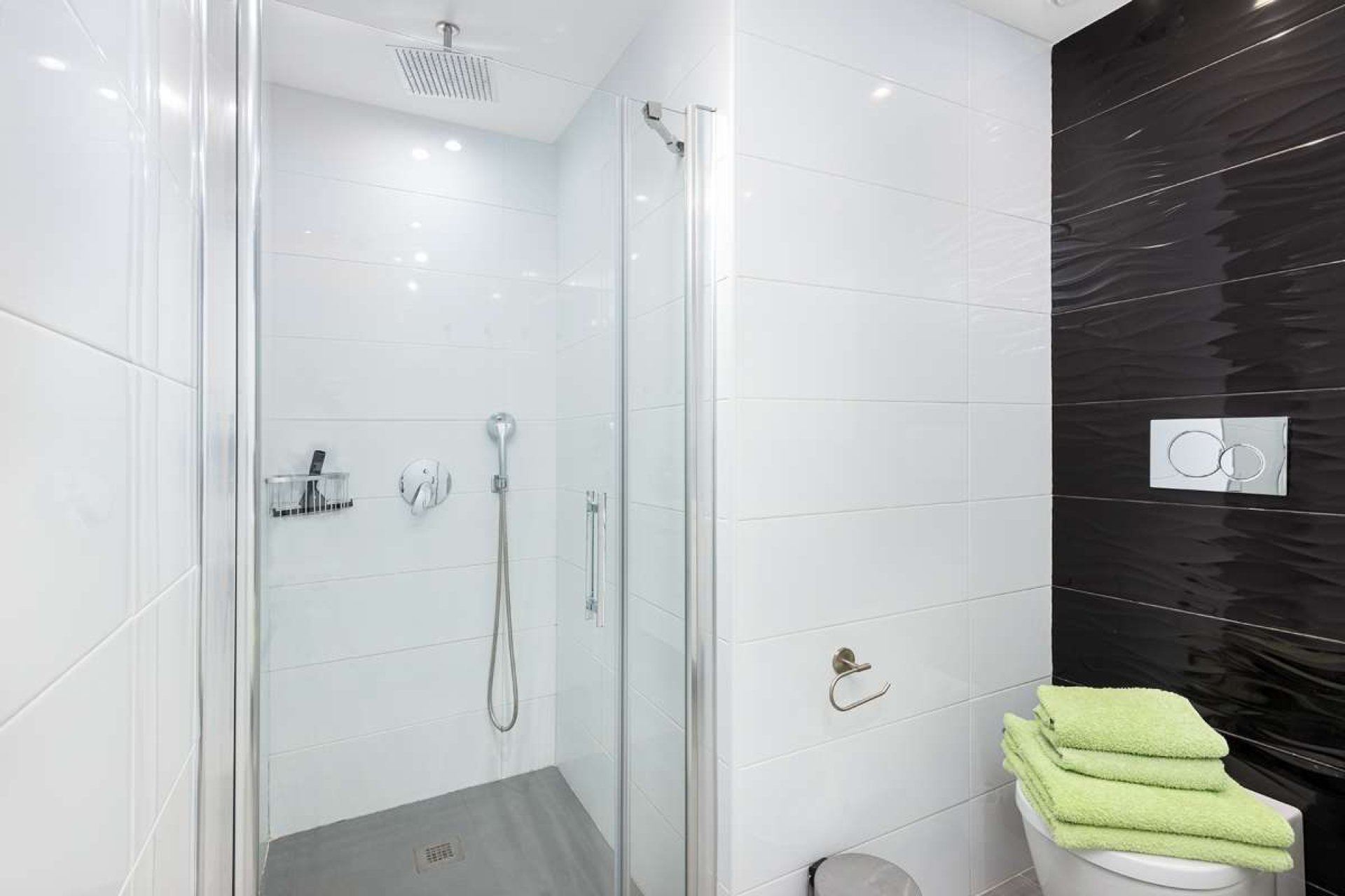 Herverkoop - Bungalow -
Torrevieja - Costa Blanca