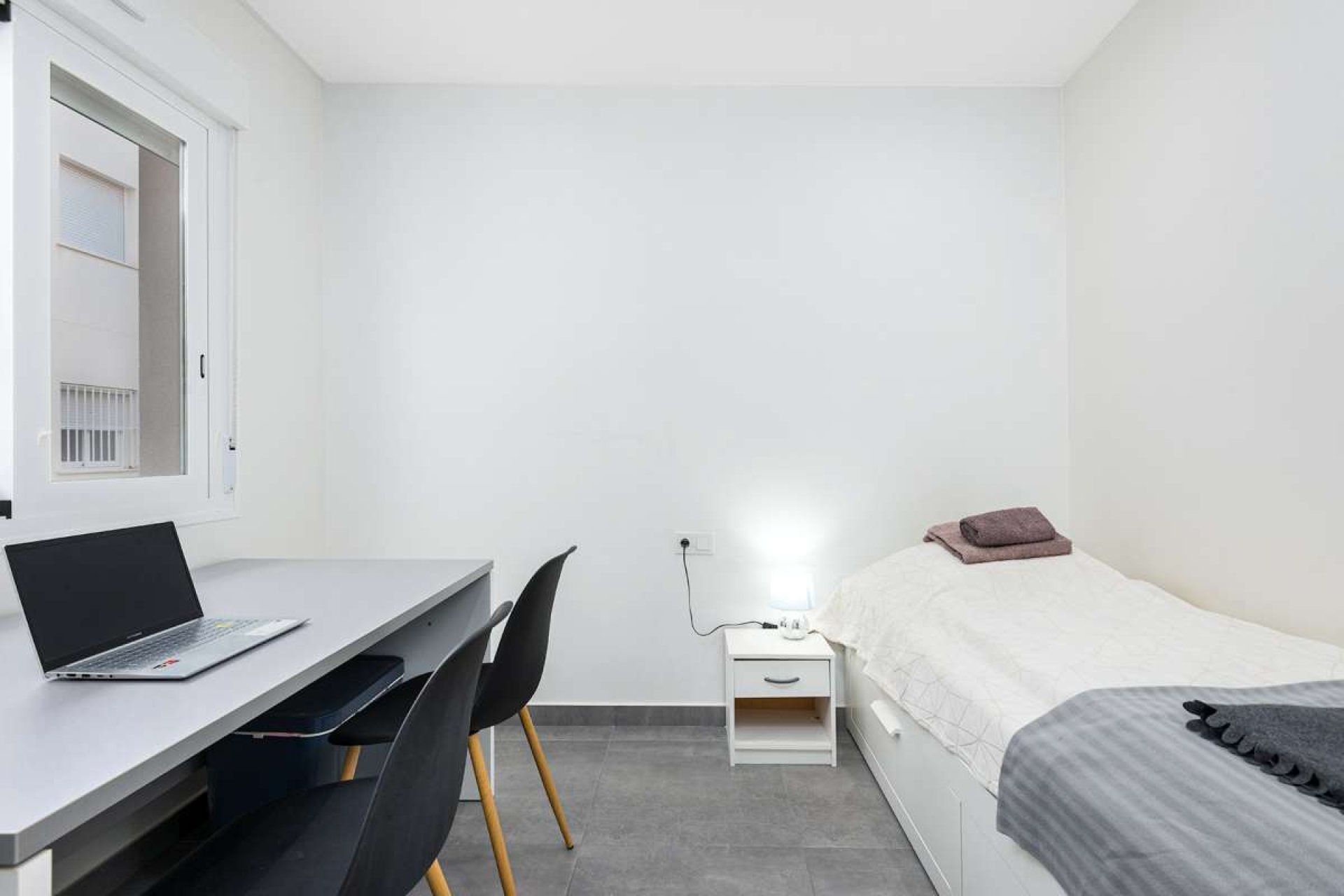 Herverkoop - Bungalow -
Torrevieja - Costa Blanca