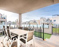 Herverkoop - Bungalow -
Torrevieja - Costa Blanca