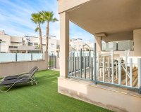 Herverkoop - Bungalow -
Torrevieja - Costa Blanca