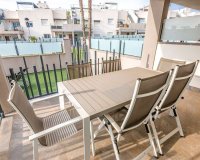 Herverkoop - Bungalow -
Torrevieja - Costa Blanca
