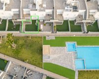 Herverkoop - Bungalow -
Torrevieja - Costa Blanca