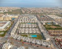 Herverkoop - Bungalow -
Torrevieja - Costa Blanca