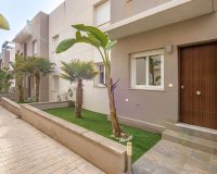 Herverkoop - Bungalow -
Torrevieja - Costa Blanca