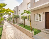 Herverkoop - Bungalow -
Torrevieja - Costa Blanca