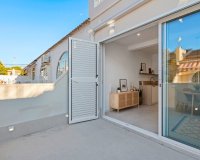 Herverkoop - Bungalow -
Torrevieja - Costa Blanca