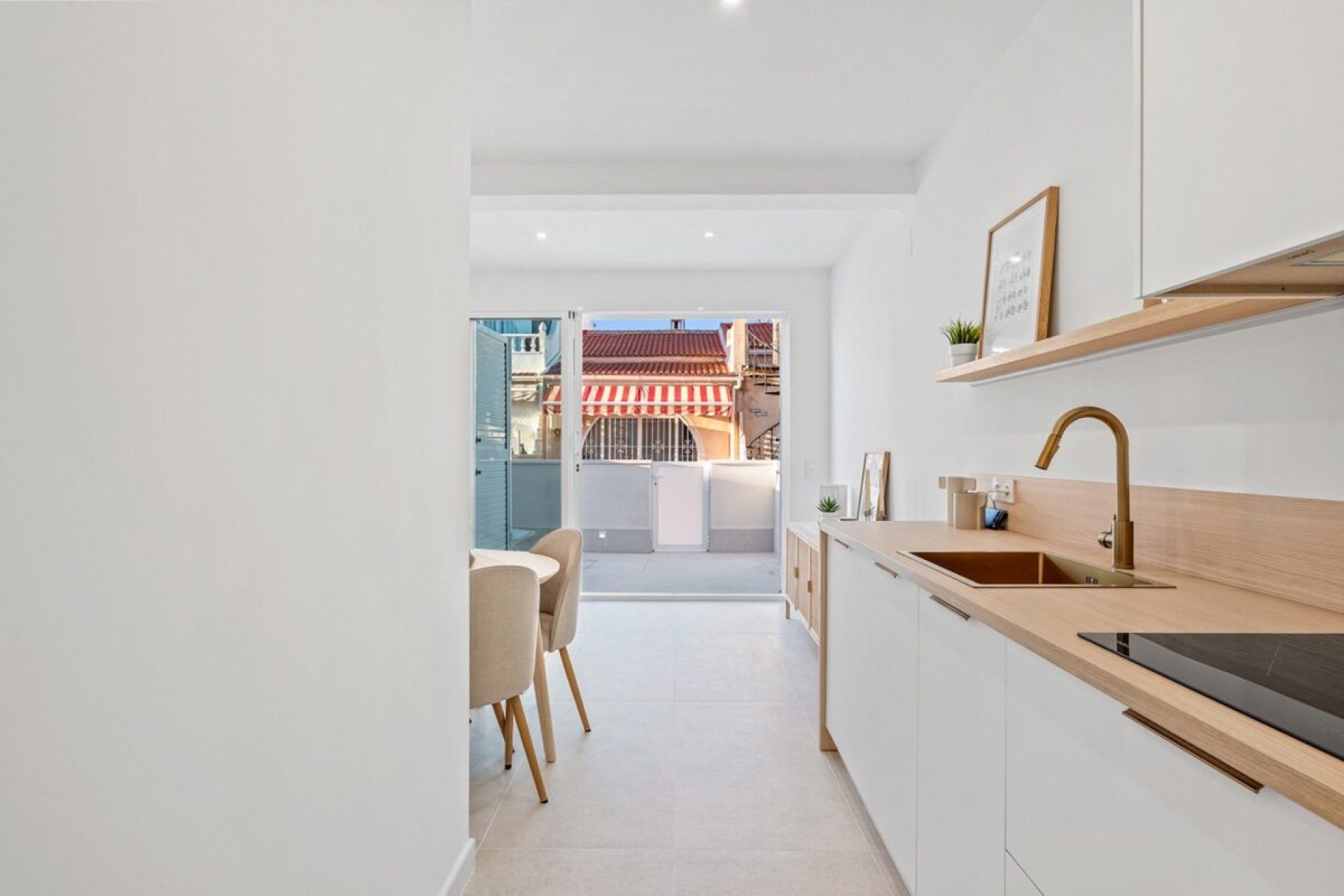 Herverkoop - Bungalow -
Torrevieja - Costa Blanca