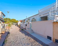 Herverkoop - Bungalow -
Torrevieja - Costa Blanca