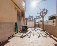 Herverkoop - Bungalow -
Torrevieja - Costa Blanca