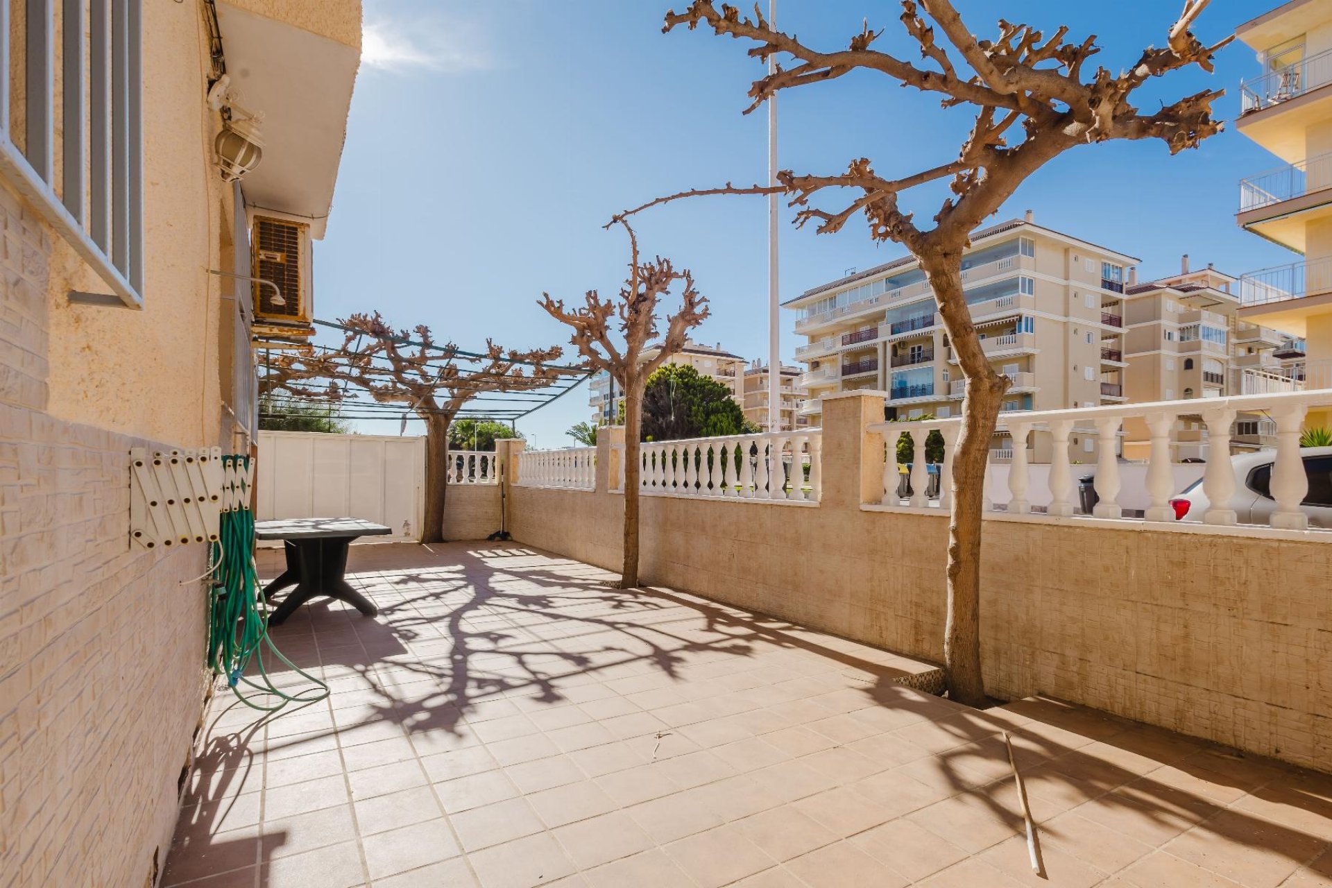 Herverkoop - Bungalow -
Torrevieja - Costa Blanca