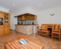 Herverkoop - Bungalow -
Torrevieja - Costa Blanca