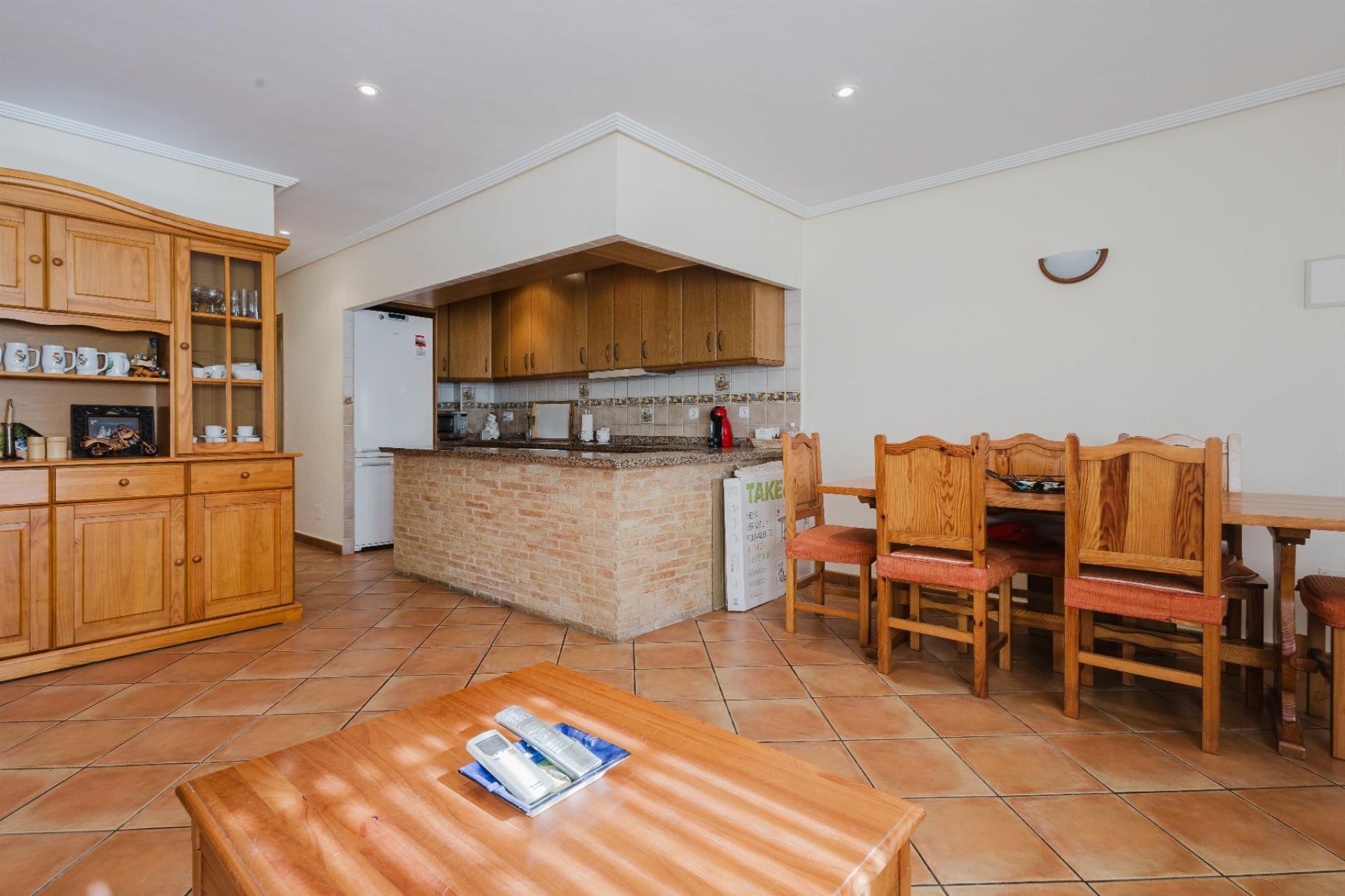 Herverkoop - Bungalow -
Torrevieja - Costa Blanca