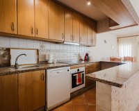Herverkoop - Bungalow -
Torrevieja - Costa Blanca