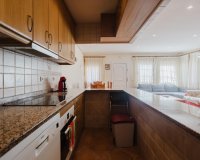 Herverkoop - Bungalow -
Torrevieja - Costa Blanca