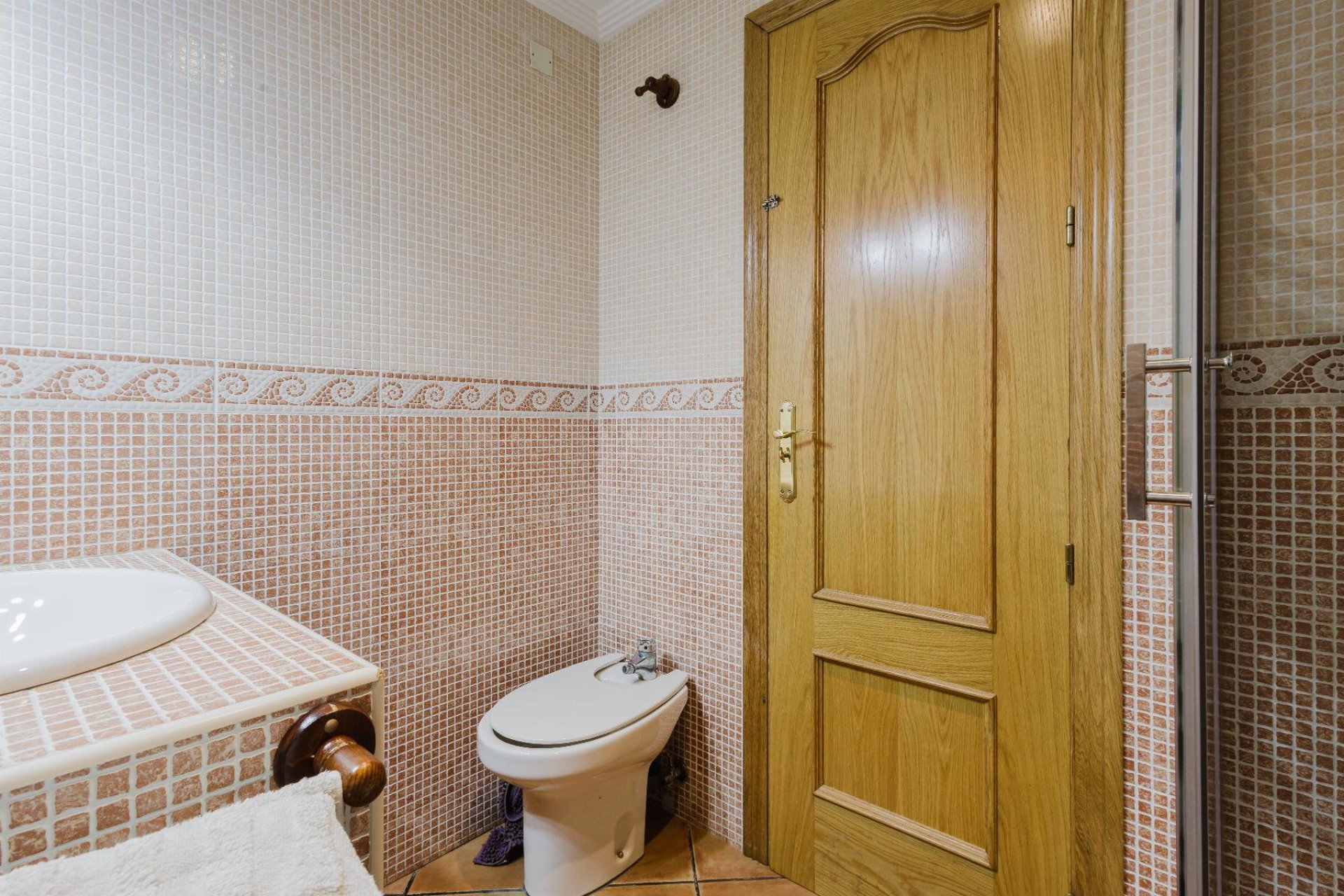 Herverkoop - Bungalow -
Torrevieja - Costa Blanca