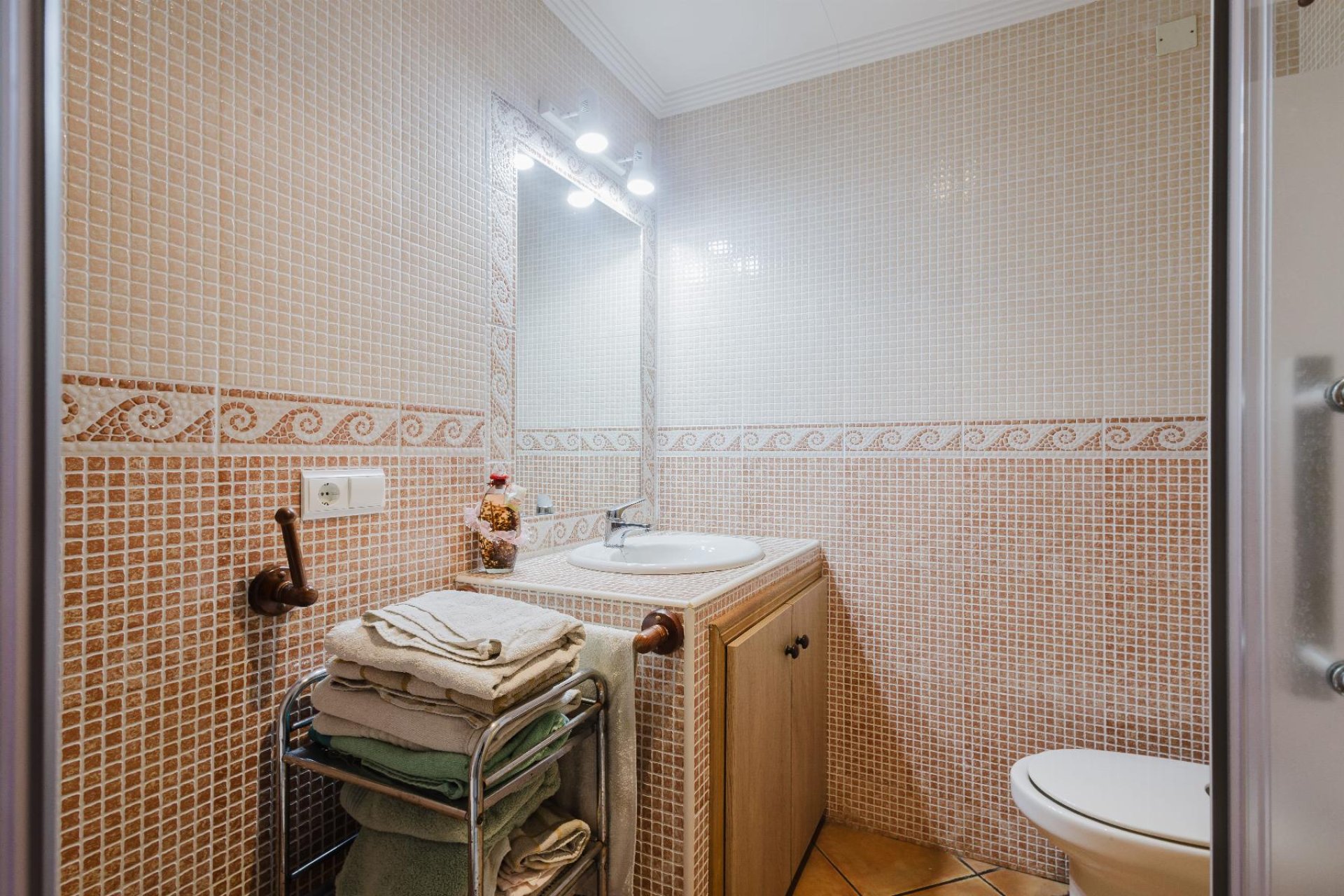 Herverkoop - Bungalow -
Torrevieja - Costa Blanca