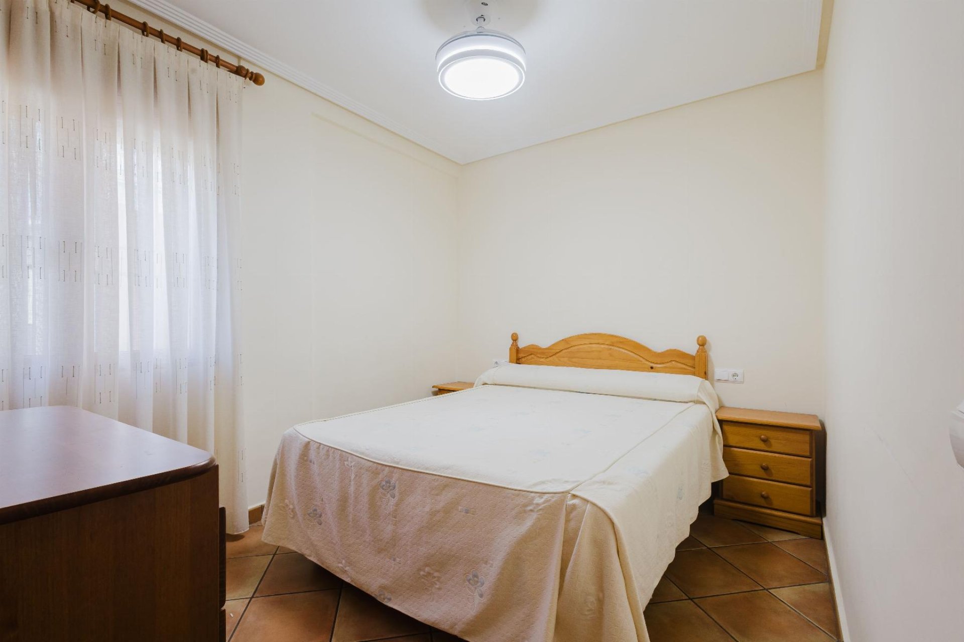 Herverkoop - Bungalow -
Torrevieja - Costa Blanca