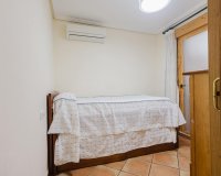 Herverkoop - Bungalow -
Torrevieja - Costa Blanca