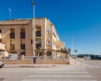 Herverkoop - Bungalow -
Torrevieja - Costa Blanca
