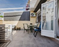 Herverkoop - Bungalow -
Torrevieja - Costa Blanca