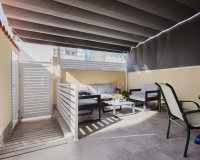 Herverkoop - Bungalow -
Torrevieja - Costa Blanca