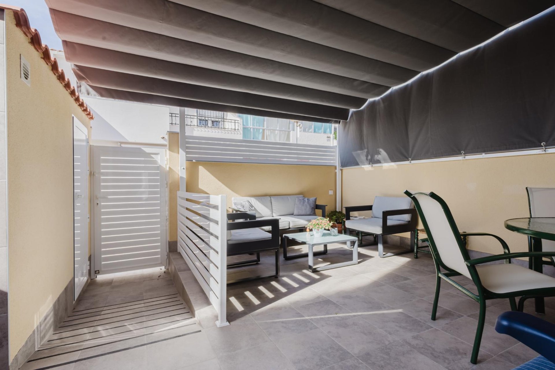 Herverkoop - Bungalow -
Torrevieja - Costa Blanca