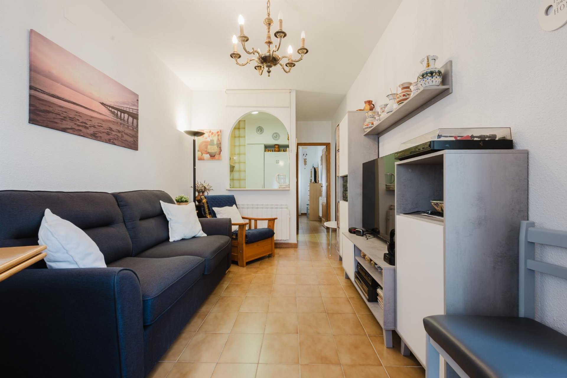Herverkoop - Bungalow -
Torrevieja - Costa Blanca